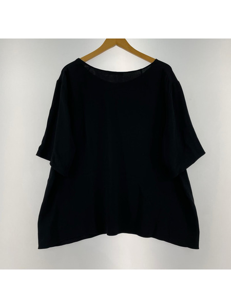 THE ROW 半袖Tシャツ・カットソー SizeS 黒