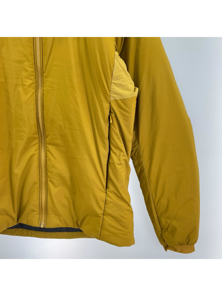 ARC'TERYX ダウンジャケット Atom AR Hoody/S