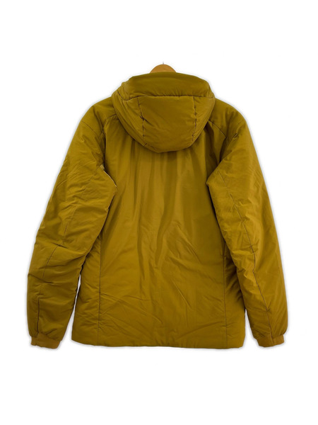 ARC'TERYX ダウンジャケット Atom AR Hoody/S
