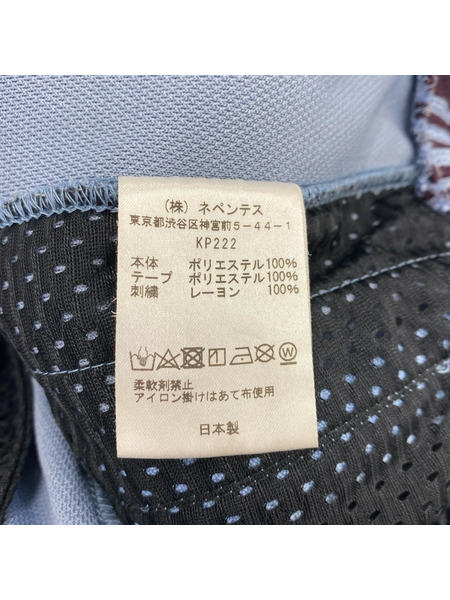 Needles ブーツカットトラックパンツ