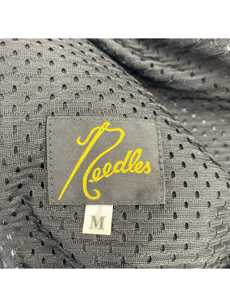 Needles ブーツカットトラックパンツ