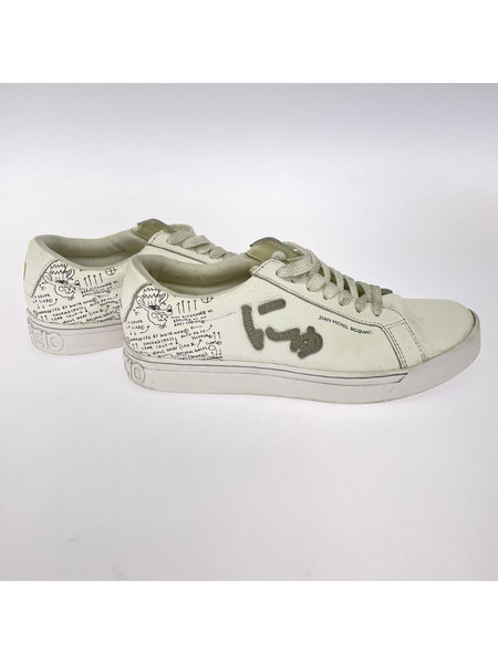 SANGACIO×Basquiat ニュ~ズ SANGACIO×Basquiat ニュ~ズ