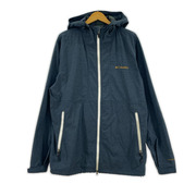Columbia ジャケット Hazen Jacket 紺