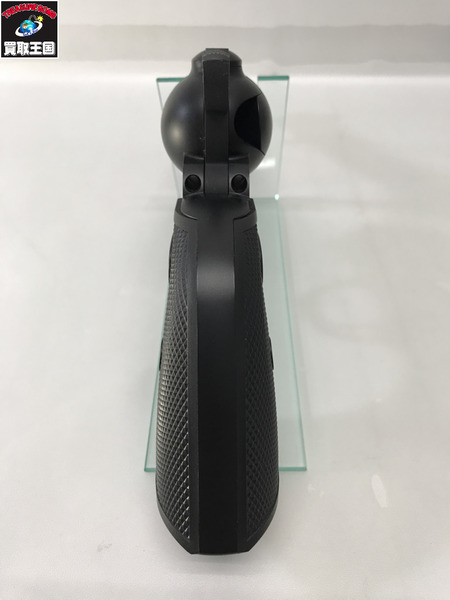 MARUI エアーリボルバーPRO SAA.45 アーティラリー 5 ブラック