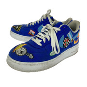 NIKE スニーカー Air Force 1 Low 07 Patched Up