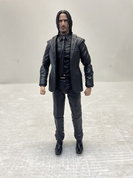 MEDI COM TOY   ジョンウィック3 MAFEX ジョン・ウィック