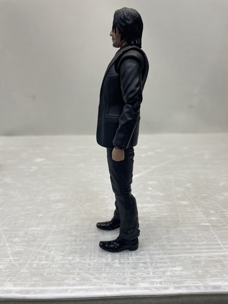 MEDI COM TOY   ジョンウィック3 MAFEX ジョン・ウィック