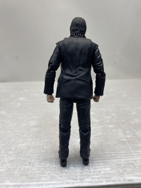MEDI COM TOY   ジョンウィック3 MAFEX ジョン・ウィック