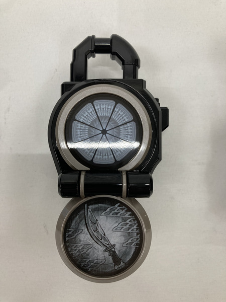 仮面ライダー鎧武 CSM ブラックオレンジ・ブラックレモンエナジーロックシード 本体のみ
