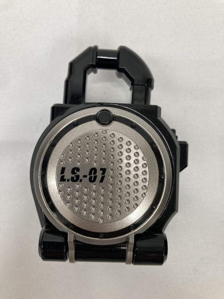 仮面ライダー鎧武 CSM ブラックオレンジ・ブラックレモンエナジーロックシード 本体のみ