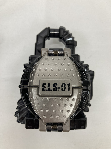 仮面ライダー鎧武 CSM ブラックオレンジ・ブラックレモンエナジーロックシード 本体のみ