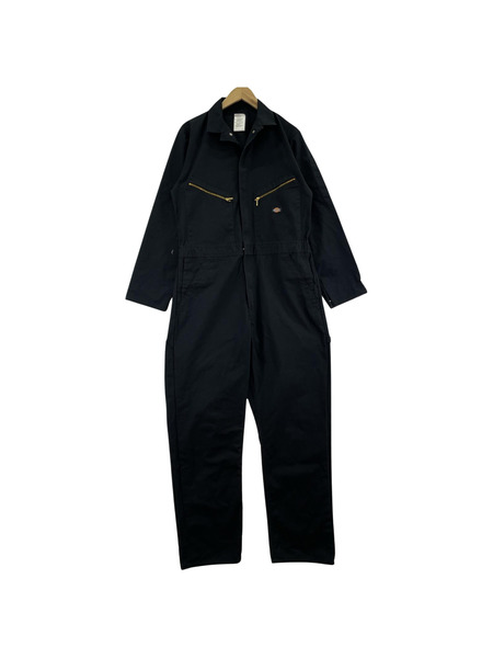 Dickies オーバーオール・ツナギ ブラック