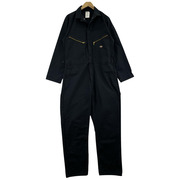 Dickies オーバーオール・ツナギ ブラック