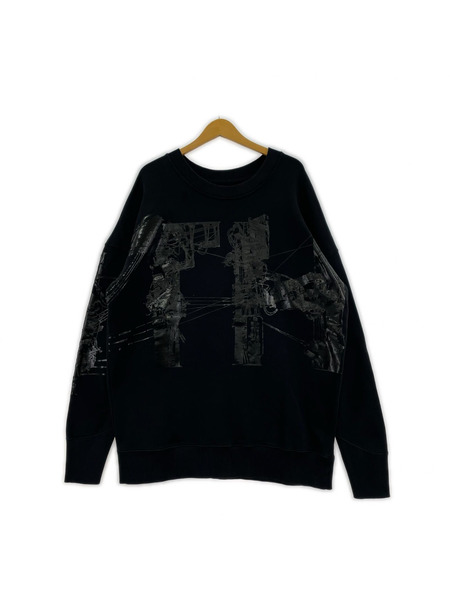 スウェット・トレーナー FAITH CONNEXION