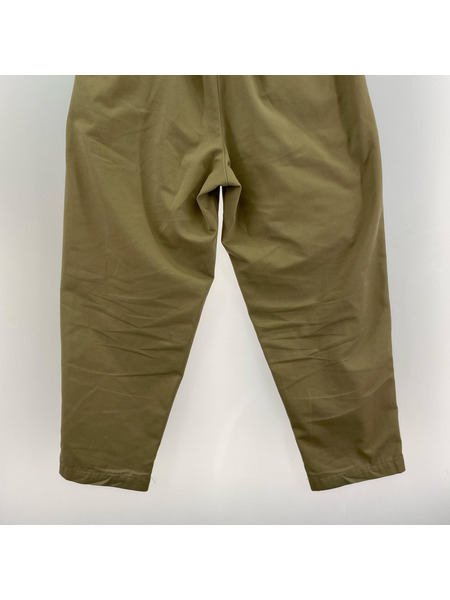 COOTIE パンツ 2タックチノパンツ (L)