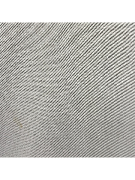 Dickies ジャケット コーデュロイ切替 TCツイルハンティングジャケット ベージュ