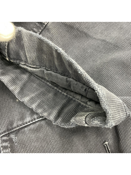 MAISON MARGIELA ジャケット 02AW ココノエ期  M65 ミリタリージャケット ネイビー