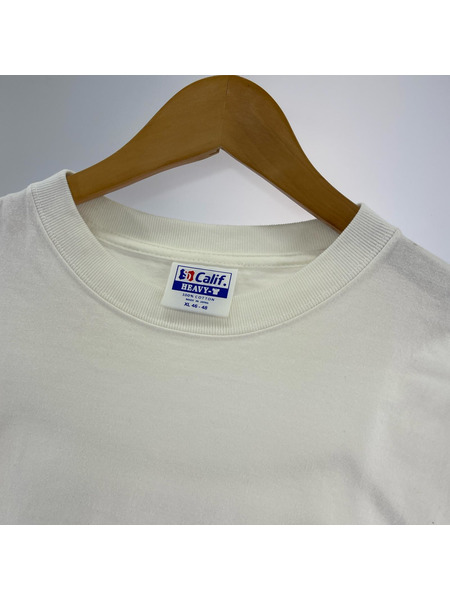 STANDARD CALIFORNIA standard california s/s Tシャツ 白