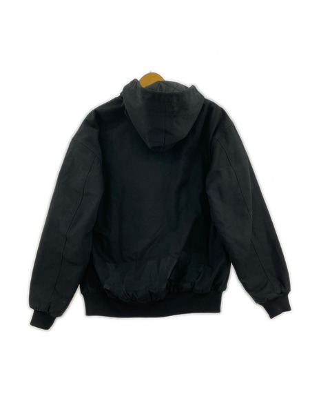 XLARGE ジャケット OLD OG ACTIVE JACKET 黒 M