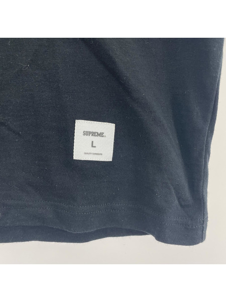 Supreme 半袖Tシャツ・カットソー Flame S/S Top