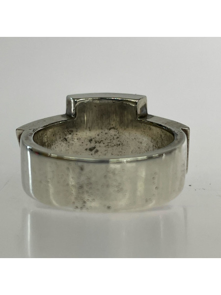 RADIALL リング・指輪 925 SILVER