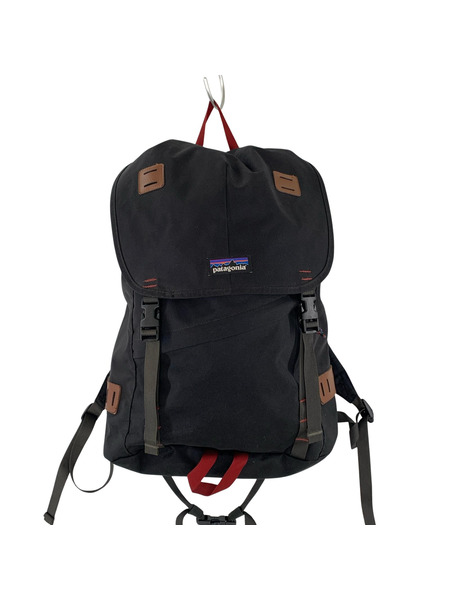 patagonia STY47956 バックパック ブラック