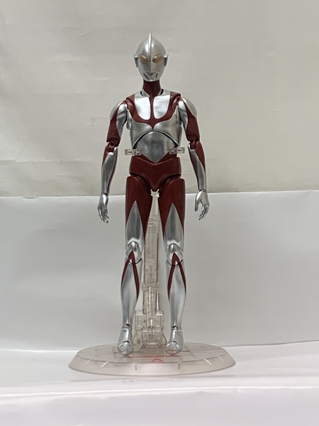 DYNACTION ウルトラマン (シン・ウルトラマン) 開封品 動作確認済み ダイナクション