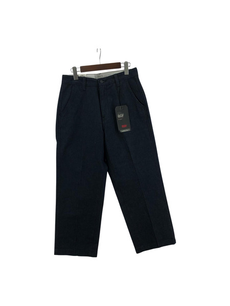 Levi's STA-PREST デニムパンツ W28[値下]