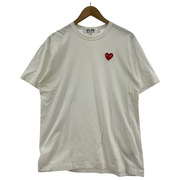 PLAY COMME des GARCONS 半袖Tシャツ・カットソー S/S Tee sizeXXL