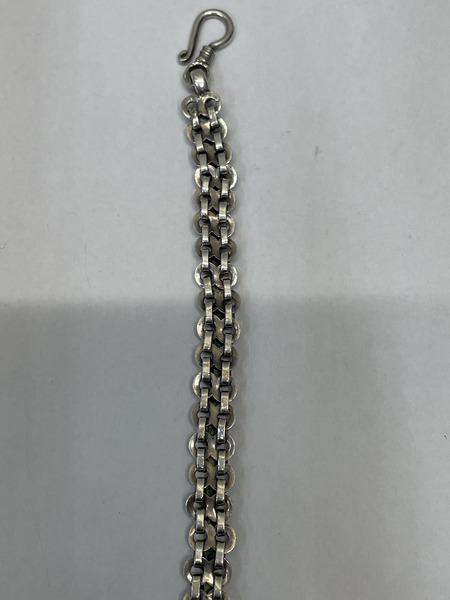 THARU SILVER タルーシルバー ブレスレット