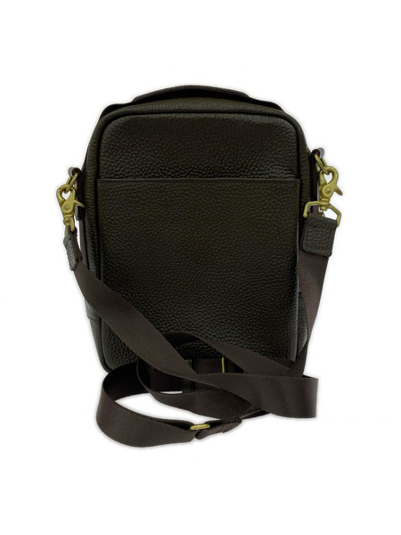 ショルダーバッグ Silver Lake Club ショルダー ブラウン