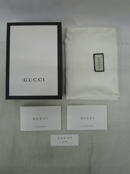 GUCCI/544248/コインケース