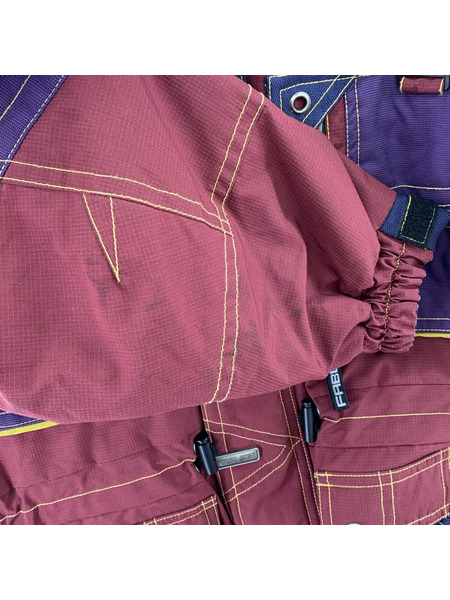 ジャケット FABLICE 中綿 (L)