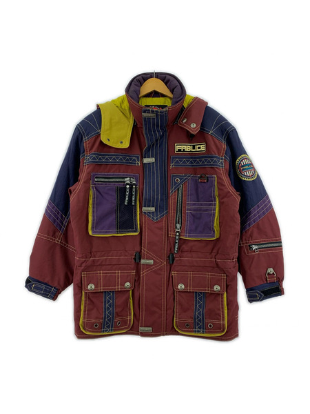 ジャケット FABLICE 中綿 (L)