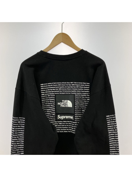 Supreme スウェット・トレーナー NT02411I 24SS Crewneck (XL)
