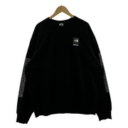 Supreme スウェット・トレーナー NT02411I 24SS Crewneck (XL)