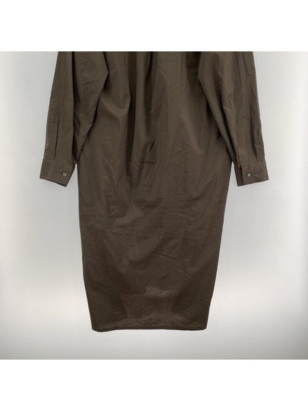tukir/day dress/ロングシャツ/TYPE1/TK02DD08