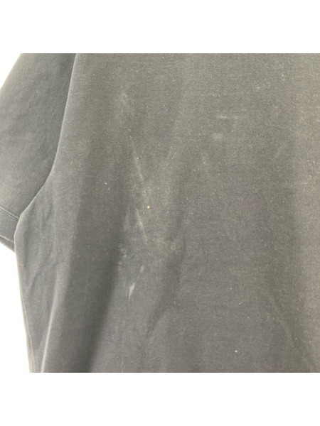 ennoy 半袖Tシャツ・カットソー ss23brenct08ntl BLK M
