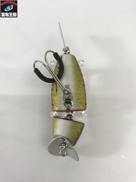 ルアー　クオリティライフ　ホルン