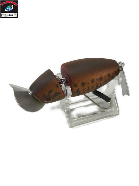 ルアー　クオリティライフ　ホルン