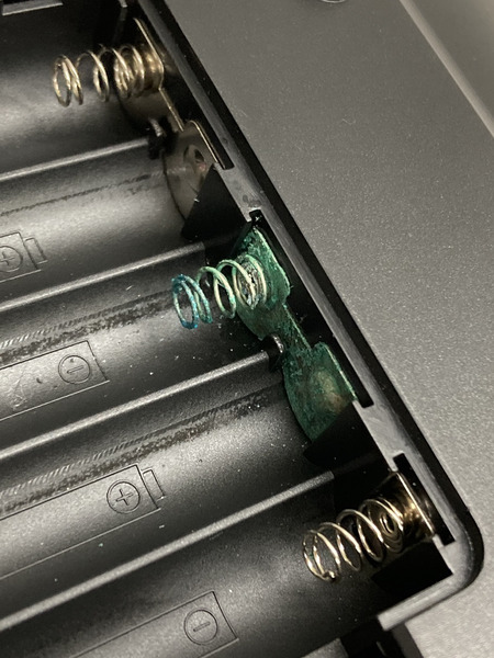 YAMAZEN ポータブルDVDプレイヤー