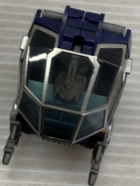 メーカー ロボットその他 ダイアクロン DA-19 ビッグパワードGV・連結戦闘トレーラー