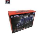 メーカー ロボットその他 ダイアクロン DA-19 ビッグパワードGV・連結戦闘トレーラー