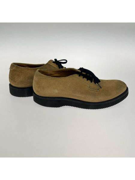RED WING シューズ 9103 Postman Roughout