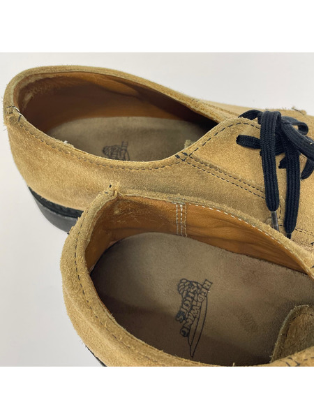 RED WING シューズ 9103 Postman Roughout