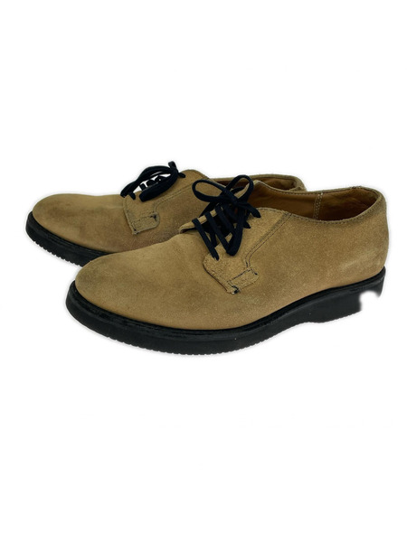 RED WING シューズ 9103 Postman Roughout