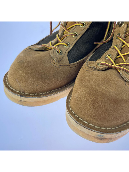 Danner ブーツ ガイドクリーク ブラウン 25.5㎝