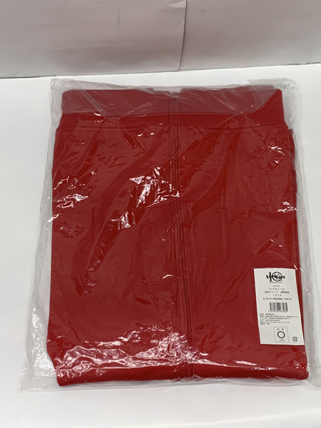 ハイキュー!! 高校ジャージ 音駒高校 Lサイズ 未開封 [値下]