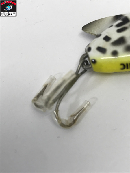HEDDON　ソニック　スミスカラー