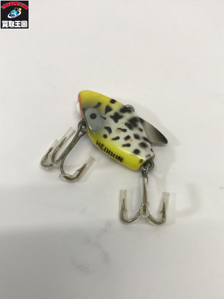 HEDDON　ソニック　スミスカラー